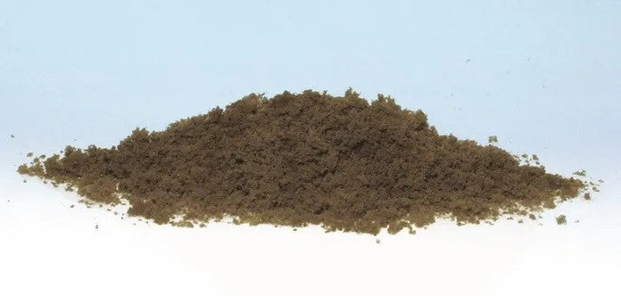 Woodland Scenics Coarse Turf - Earth