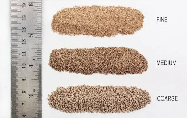 Woodland Scenics Fine Ballast - Buff