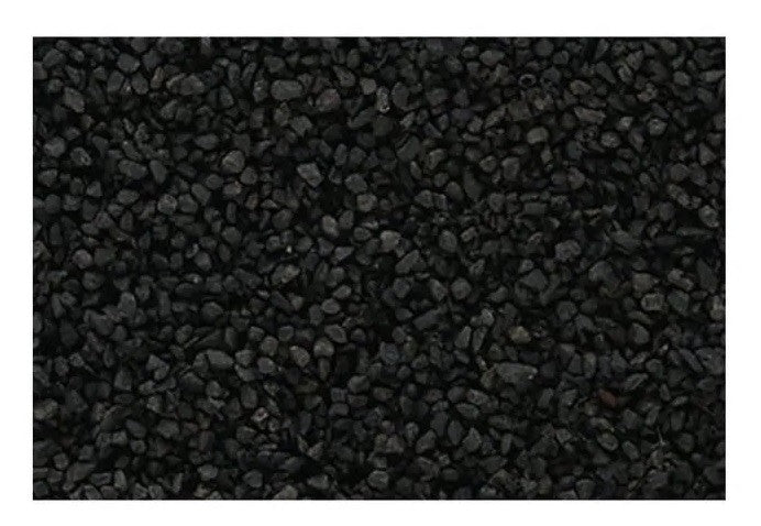 Woodland Scenics Fine Ballast - Cinders