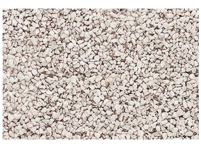 Woodland Scenics Medium Ballast - Light Gray