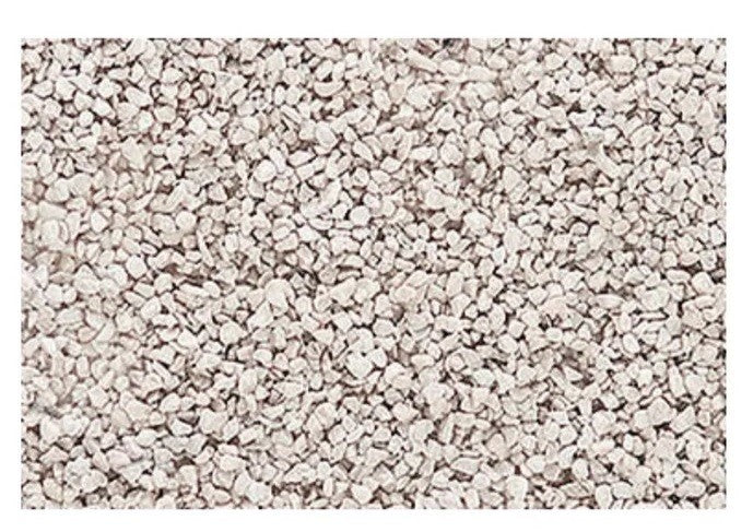 Woodland Scenics Coarse Ballast - Light Gray