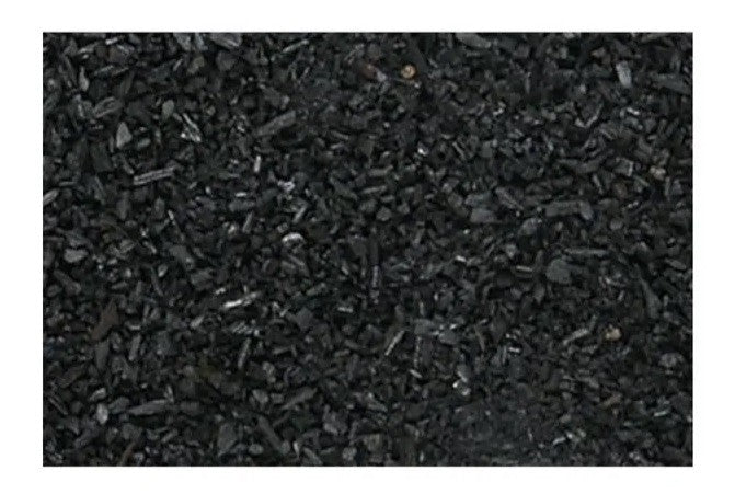 Woodland Scenics Coal Mine Run