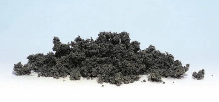 Woodland Scenics Underbrush - Forest Green