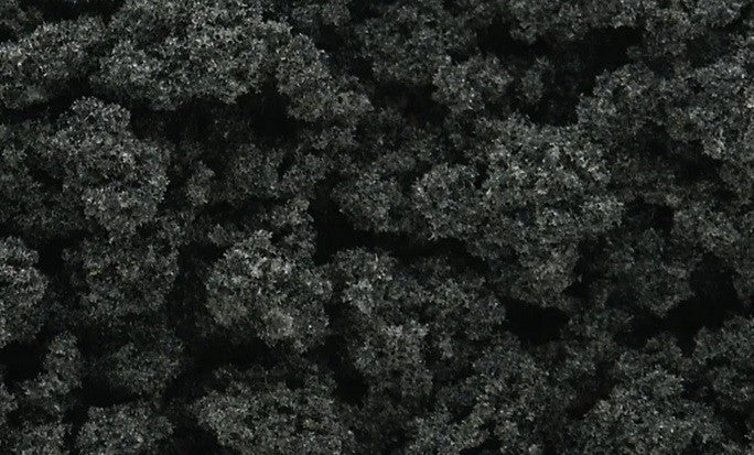 Woodland Scenics Bushes - Forest Green