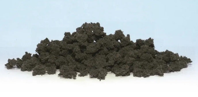 Woodland Scenics Bushes - Forest Green