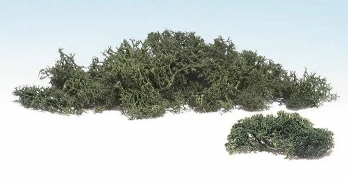 Woodland Scenics Lichen - Light Green