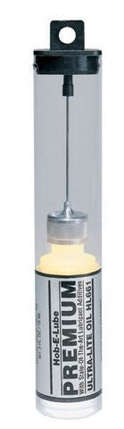 Woodland Scenics Hob-e-lube Prem. Ultra-lite Oil
