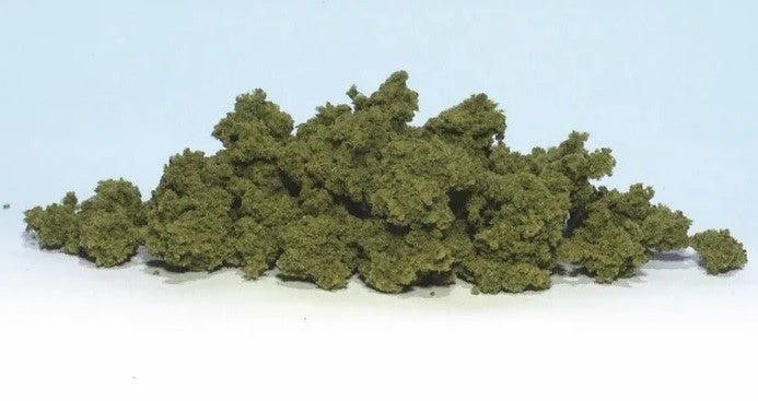 Woodland Scenics Clump Foliage - Light Green