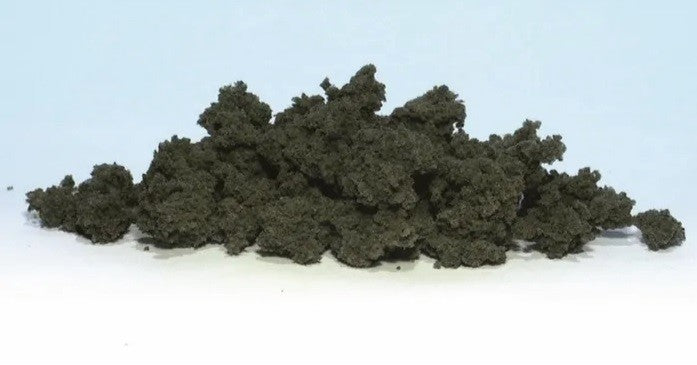 Woodland Scenics Clump Foliage - Dark Green