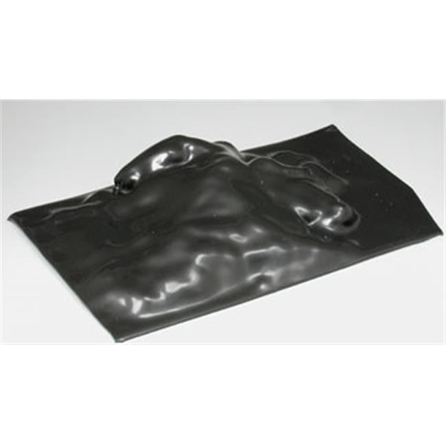 Woodland Scenics Rock Mold - Layered Rock