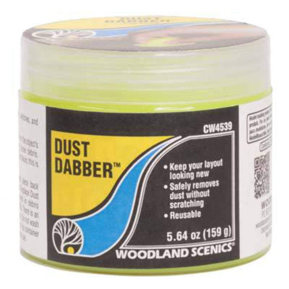 Dust Dabber