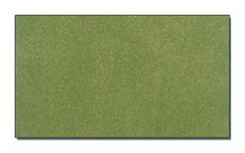 Woodland Scenics Rg5141 14.25 X12.5 Spring Readygrass Sheet