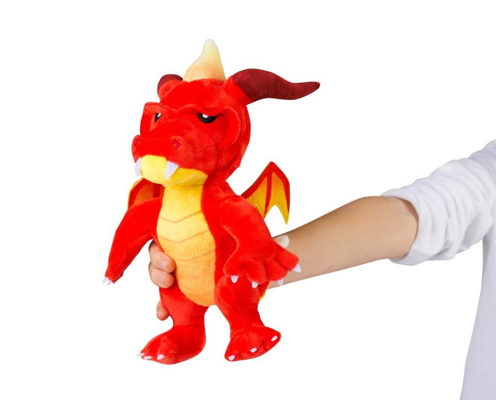 Stumble Guys Plush Buddies Assorted