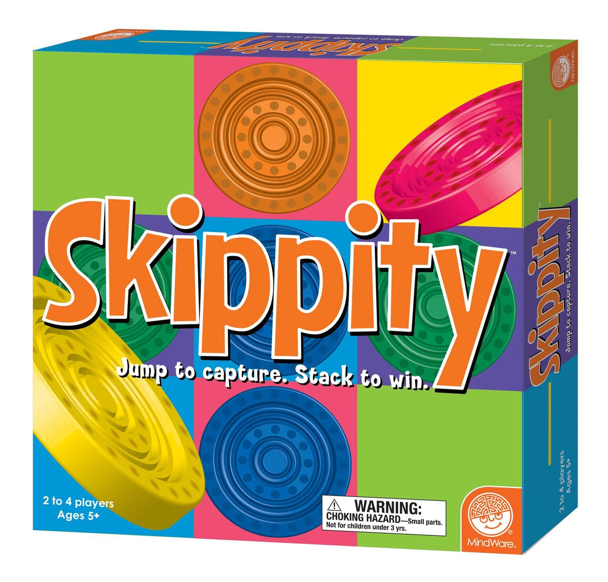 Skippity