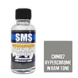 Hyperchrome (warm Tone) 30ml
