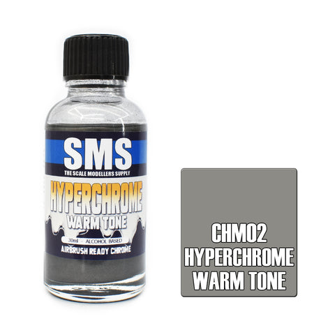 Hyperchrome (warm Tone) 30ml