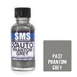 Auto Colour Phantom Grey 30ml