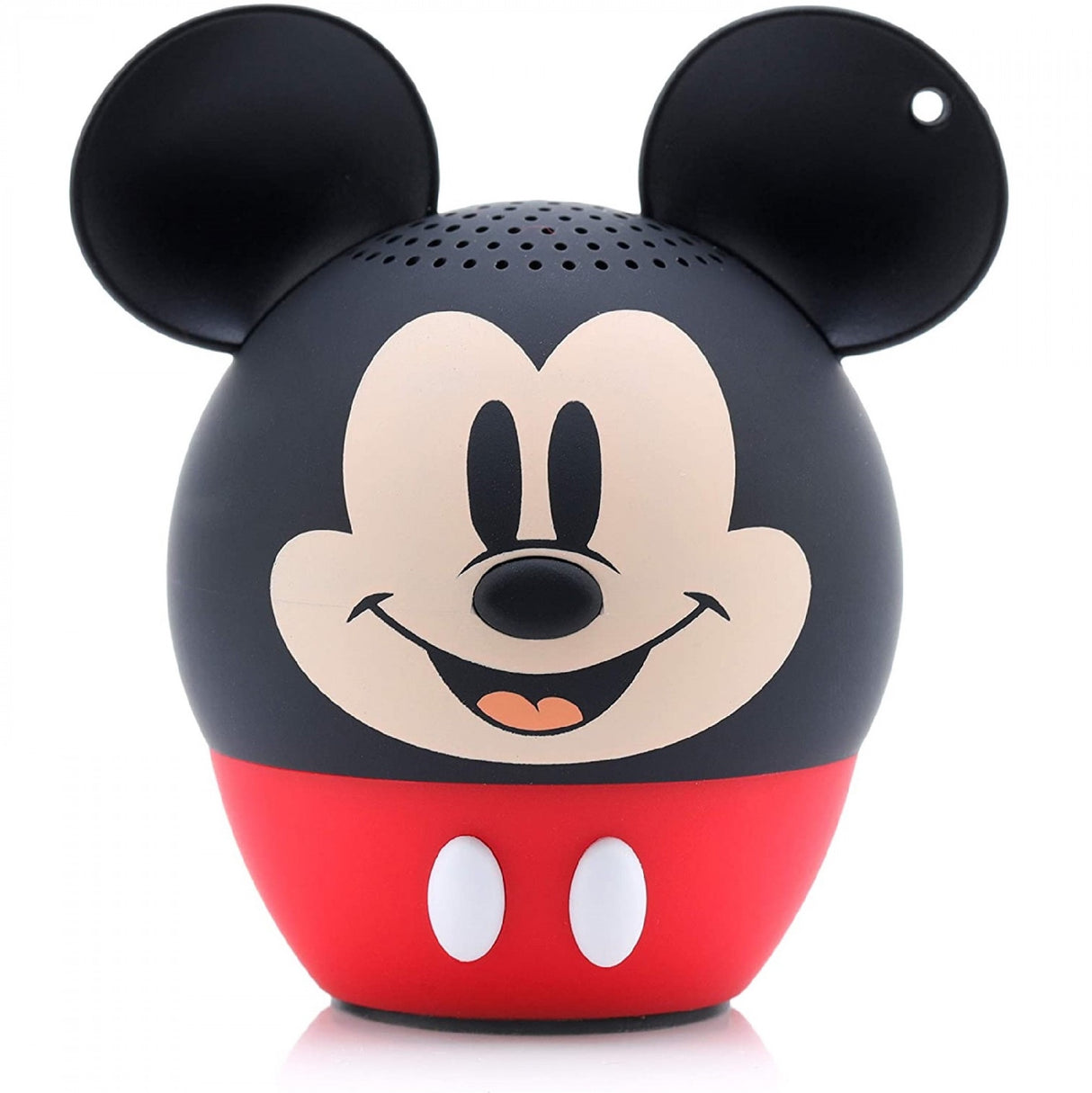 Mickey Mouse Bitty Boomers Bluetooth Mini-Speaker