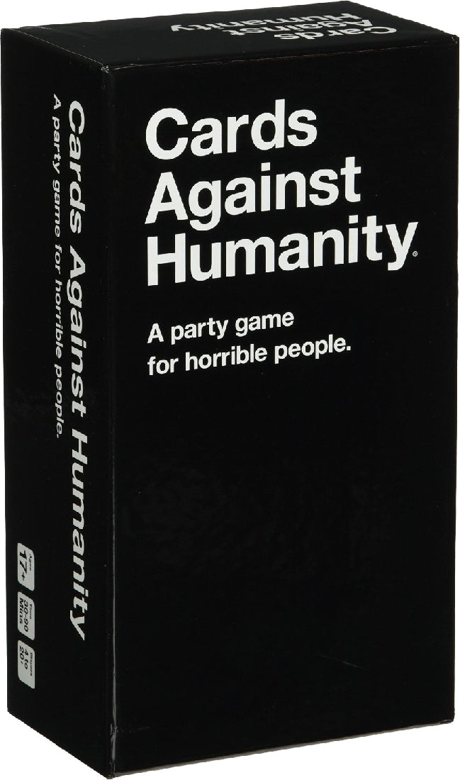 Cards Against Humanity