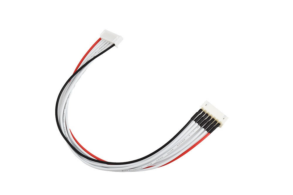 Tornado Rc 6s Balance Extension Xh Male - Xh Female 22awg 20cm
