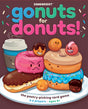 GO NUTS FOR DONUTS