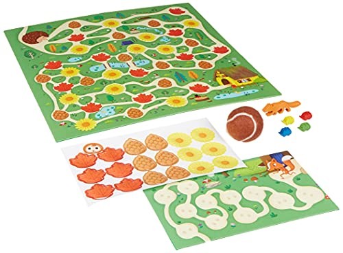 Gamewright Hedgehog Roll Game