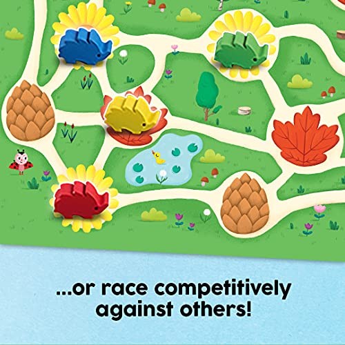 Gamewright Hedgehog Roll Game