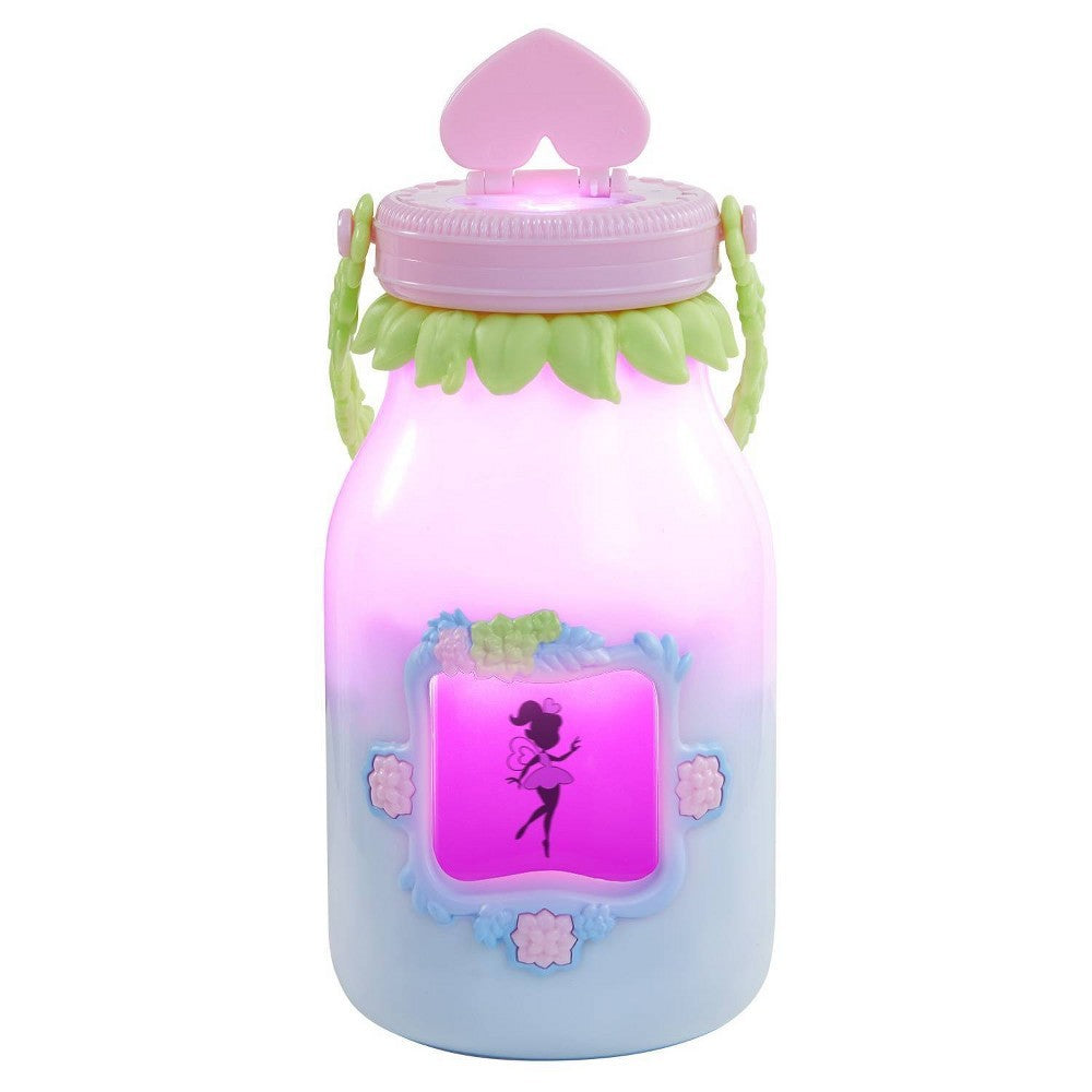 GOT2GLOW FAIRY FINDER - BLUE JAR