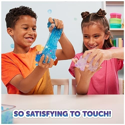 Orbeez Mixin' Slime Set