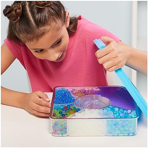 Orbeez Mixin' Slime Set