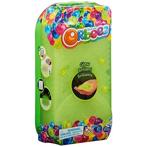 Orbeez Feature - Glow In The Dark