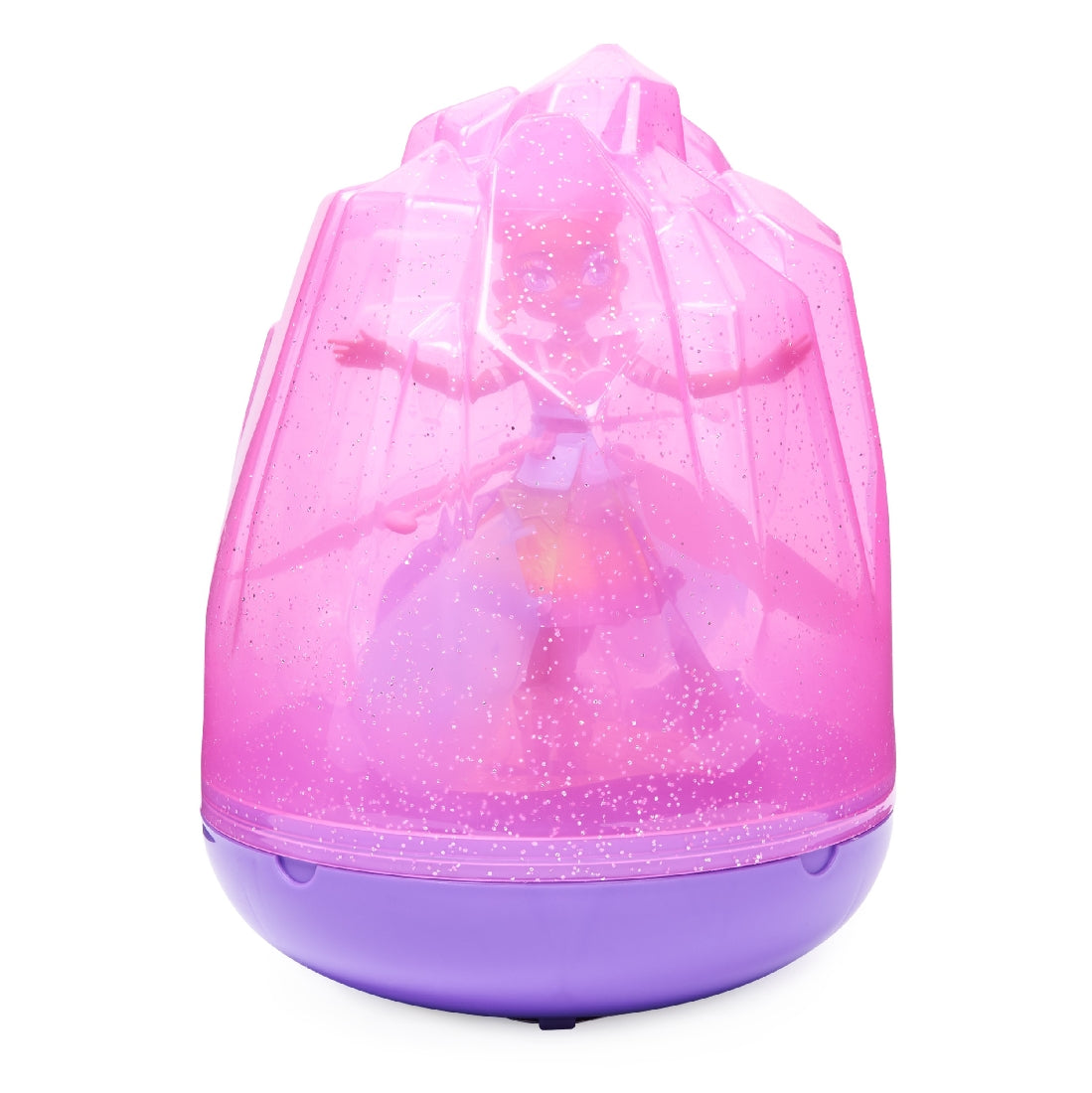 Hatchimals Pixies Crystal Flyer Rainbow Glitter Idol
