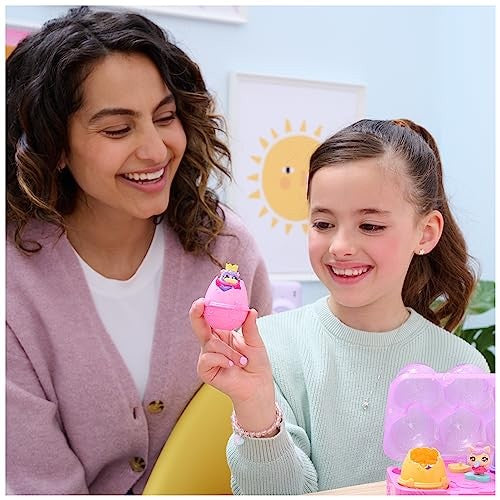 Hatchimals Water Hatch Egg Carton