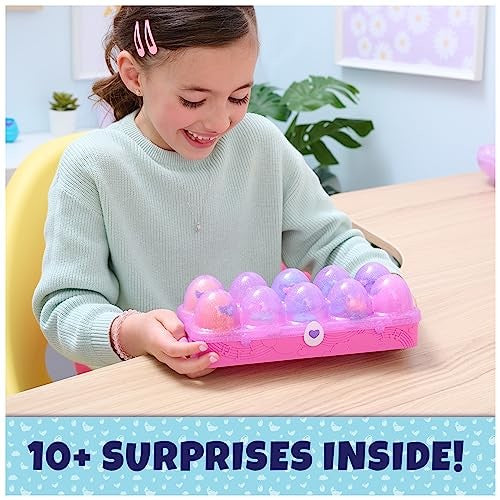 Hatchimals Water Hatch Egg Carton
