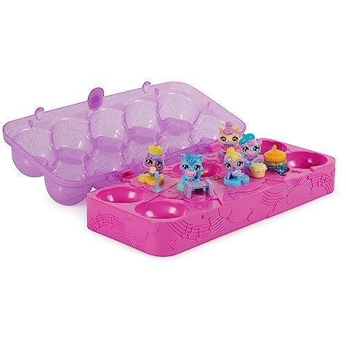 Hatchimals Water Hatch Egg Carton