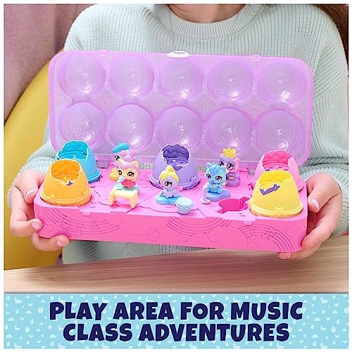 Hatchimals Water Hatch Egg Carton