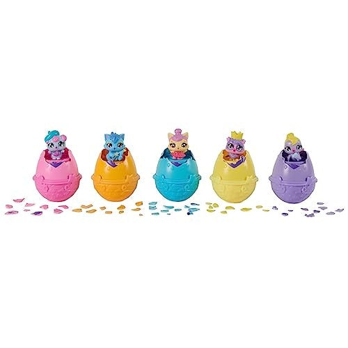 Hatchimals Water Hatch Egg Carton