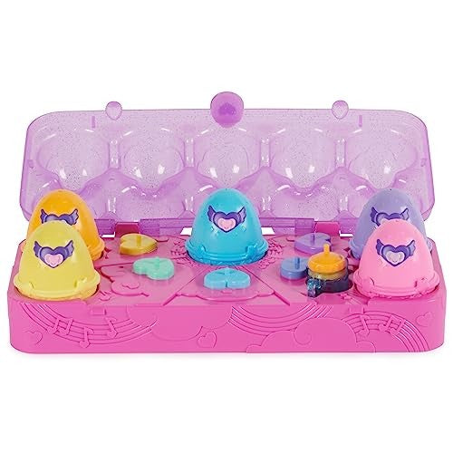 Hatchimals Water Hatch Egg Carton