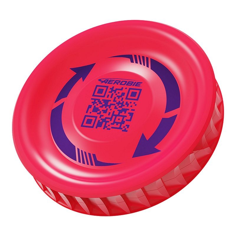 AEROBIE PRO LITE - RED
