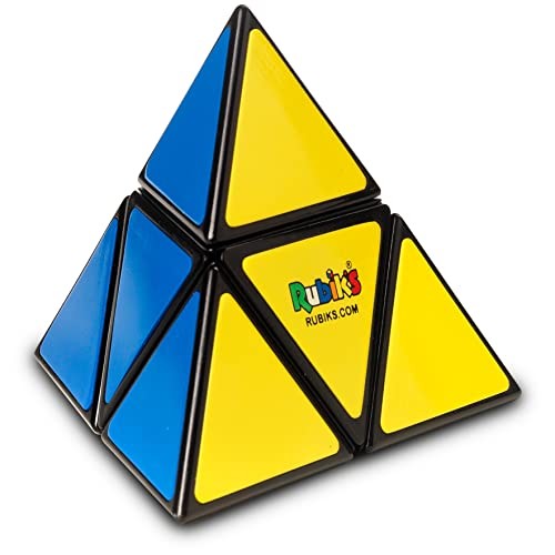 Rubik’s Pyramid
