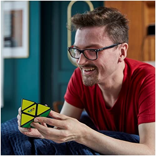 Rubik’s Pyramid