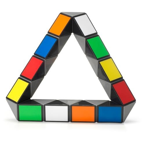 Rubiks Twist