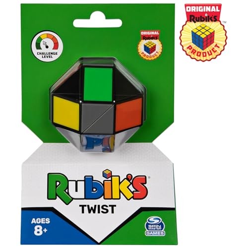 Rubiks Twist