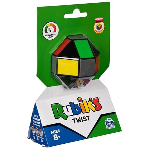 Rubiks Twist