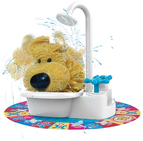 Soggy Doggy Board Game Ages 4+