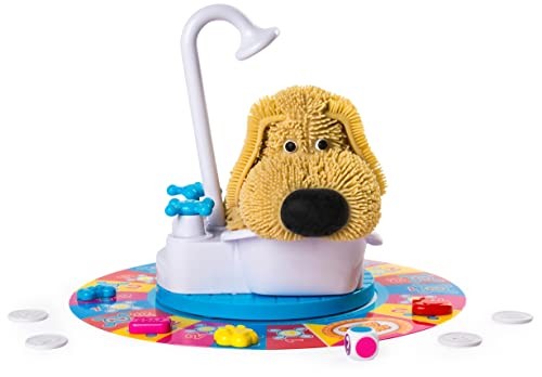 Soggy Doggy Board Game Ages 4+