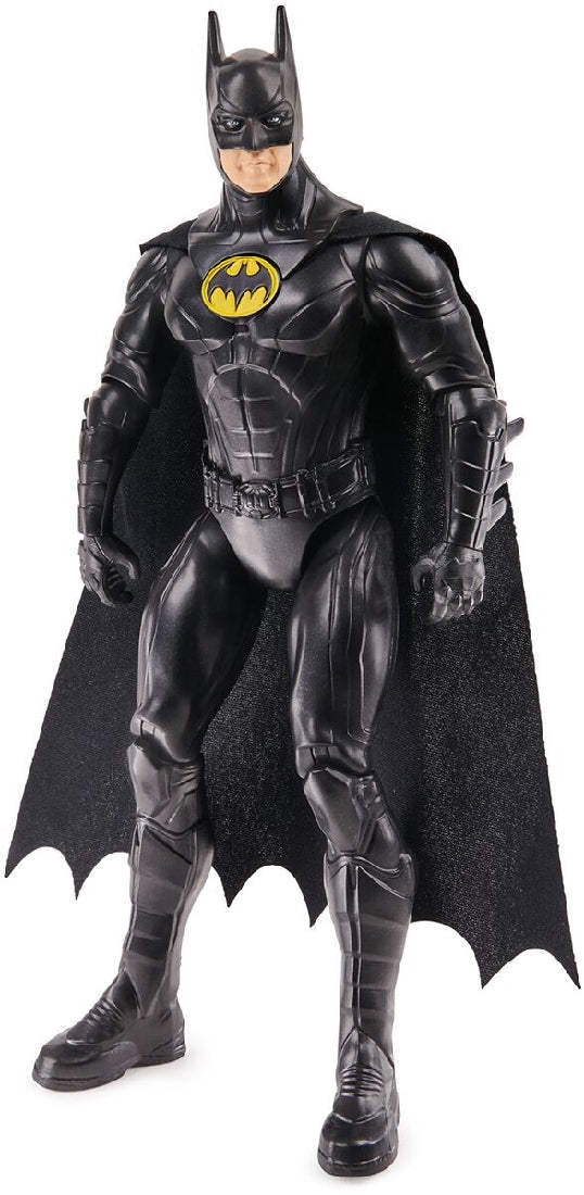The Flash Batman 12-inch Action Figure