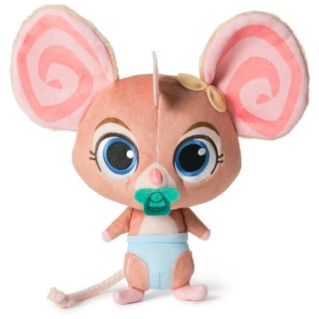 Vida the Vet Plush Asst - Baby Mouse