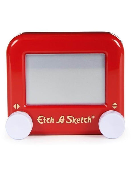 Etch a Sketch Pocket  Sustainable Version