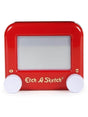 Etch a Sketch Pocket  Sustainable Version
